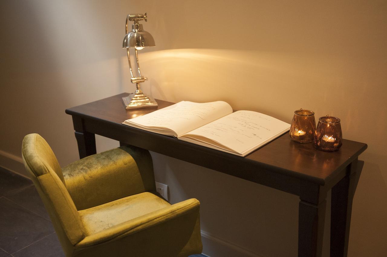 The Butchers Wife 4* Brugge