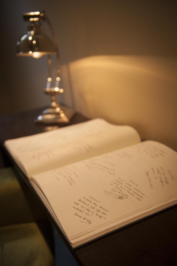 The Butchers Wife 4* Brugge