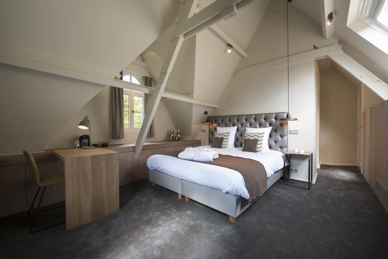 The Butchers Wife Bed & Breakfast Brugge
