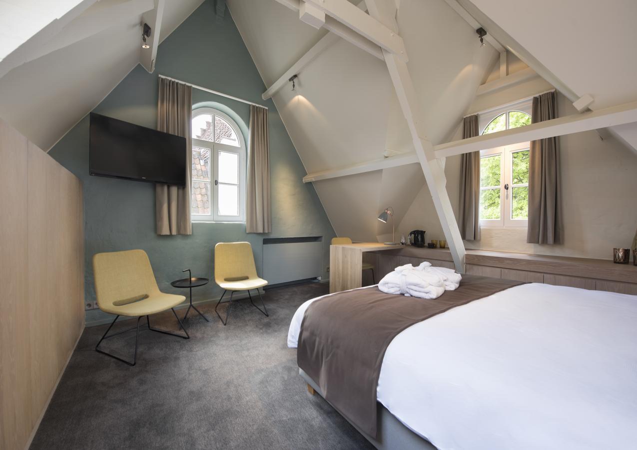 The Butchers Wife 4* Brugge